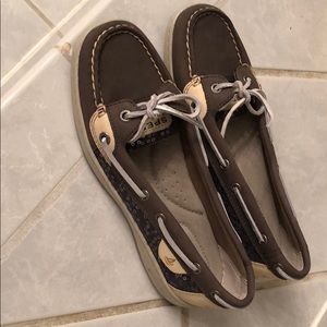 Sperry’s loafers